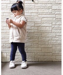 UNIQLO | ダウンベスト