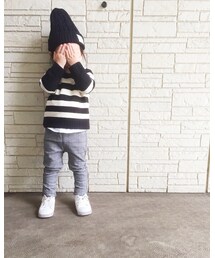 西松屋 | ニット/セーター