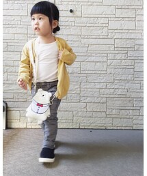 西松屋 | その他パンツ