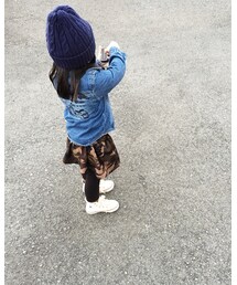 しまむら | スカート