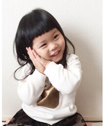 ジャケット脱いだver! | スウェット