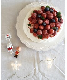 homemade cake🎂 | その他