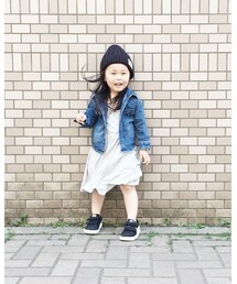 UNIQLO | ワンピース