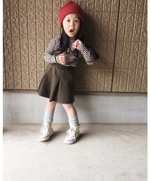 UNIQLO | スカート