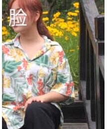 无名 | シャツ/ブラウス