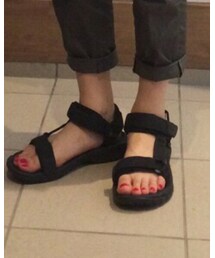 COLEMAN | サンダル