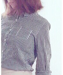 Croisiere | シャツ/ブラウス