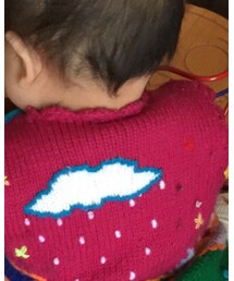 Handmade | ベスト