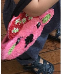 Curly Collection | バッグ