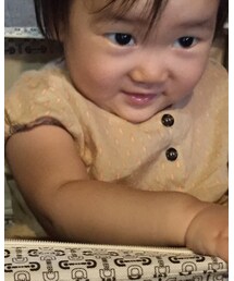 ウナルース | トップス