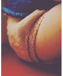 mishaandpuff | パンツ