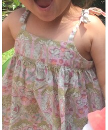 Bonpoint | チュニック