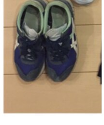 Onitsuka Tiger | スニーカー