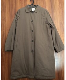 Samansa Mos2 | チェスターコート