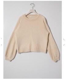 RETRO GIRL | ニット/セーター