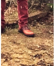 NEWYORKER | シューズ