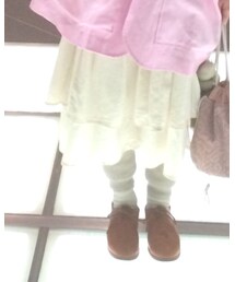 KAPITAL | スカート