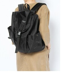 CABANE de ZUCCa | バックパック/リュック