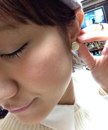 Marc by Marc Jacobs | ピアス（両耳用）