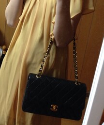 CHANEL | ショルダーバッグ