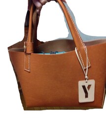 ハンドメイド
(ハンドバッグ)