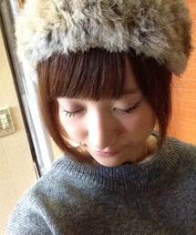 BEAMS BOY | ヘアバンド