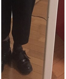 PRADA | シューズ