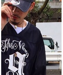 NineMicrophones | Tシャツ/カットソー