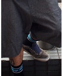 HUF | ソックス/靴下
