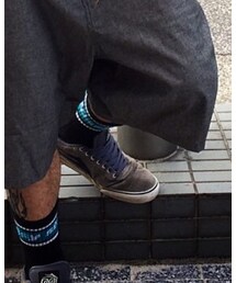 LAKAI | スニーカー