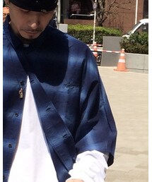 NineMicrophones | シャツ/ブラウス