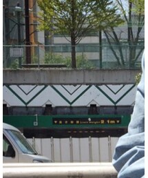 NineMicrophones | その他アウター