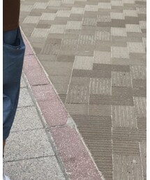 NineMicrophones | その他パンツ