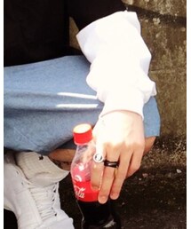 NineMicrophones | その他パンツ