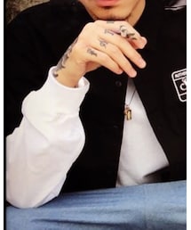 NineMicrophones | Tシャツ/カットソー