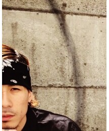 WEGO | バンダナ/スカーフ