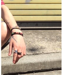 NineMicrophones | パンツ