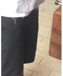 NineMicrophones | その他パンツ