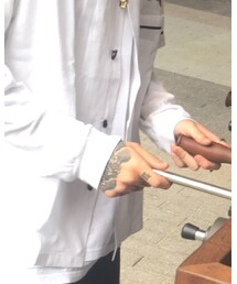 NineMicrophones | Tシャツ/カットソー