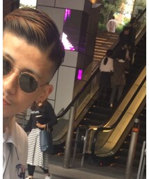 Ray-Ban | サングラス