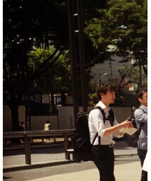 WEGO | ネックレス