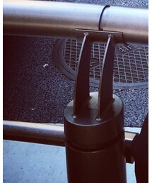 NineMicrophones | その他パンツ