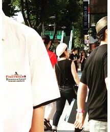 NineMicrophones | シャツ/ブラウス