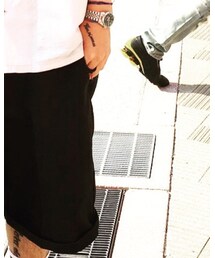 NineMicrophones | その他パンツ