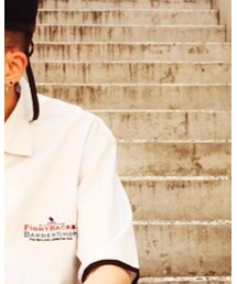 NineMicrophones | シャツ/ブラウス