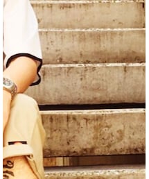 NineMicrophones | その他パンツ