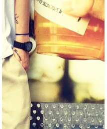 NineMicrophones | その他パンツ