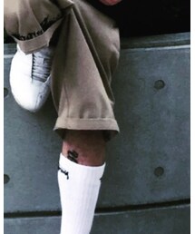 NineMicrophones | その他パンツ