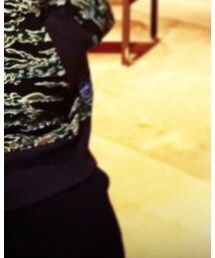 NineMicrophones | その他パンツ