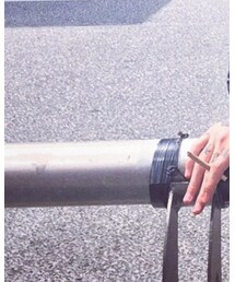 NineMicrophones | その他パンツ